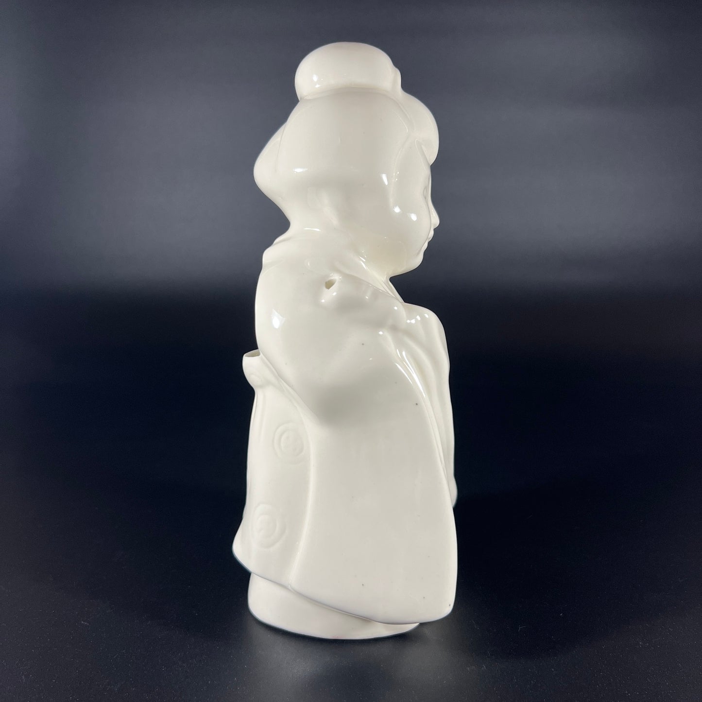 Orchids of Hawaii Geisha Restaurant Mug