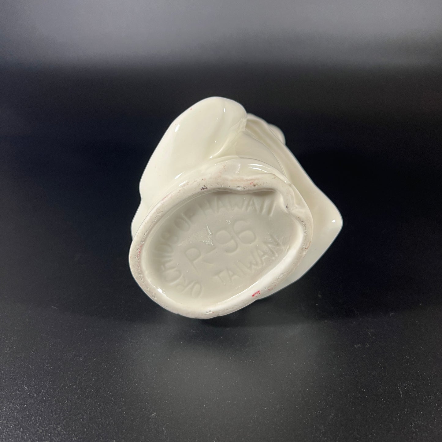 Orchids of Hawaii Geisha Restaurant Mug