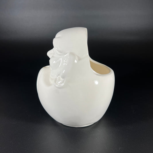 White Buddha Restaurant Mug
