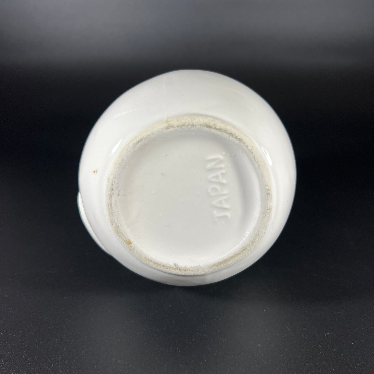 White Buddha Restaurant Mug