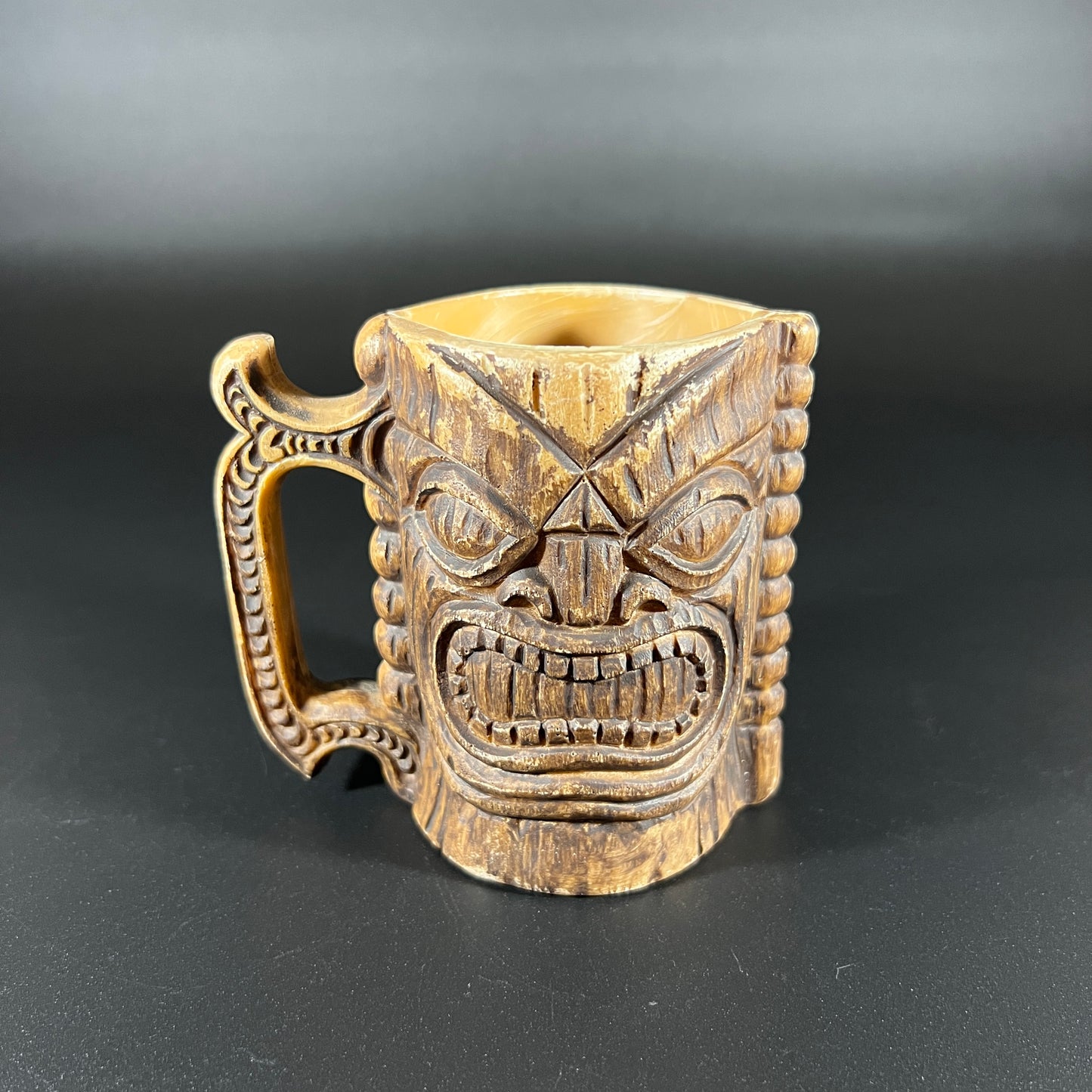 Kona Coffee Mill Cup