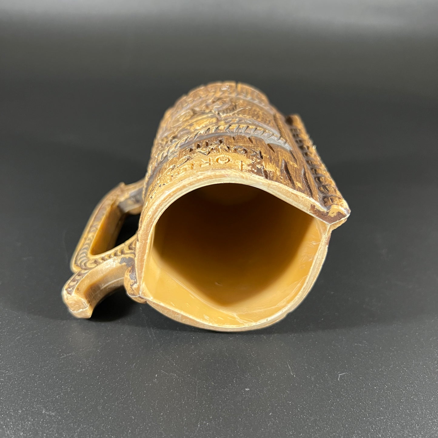 Kona Coffee Mill Cup