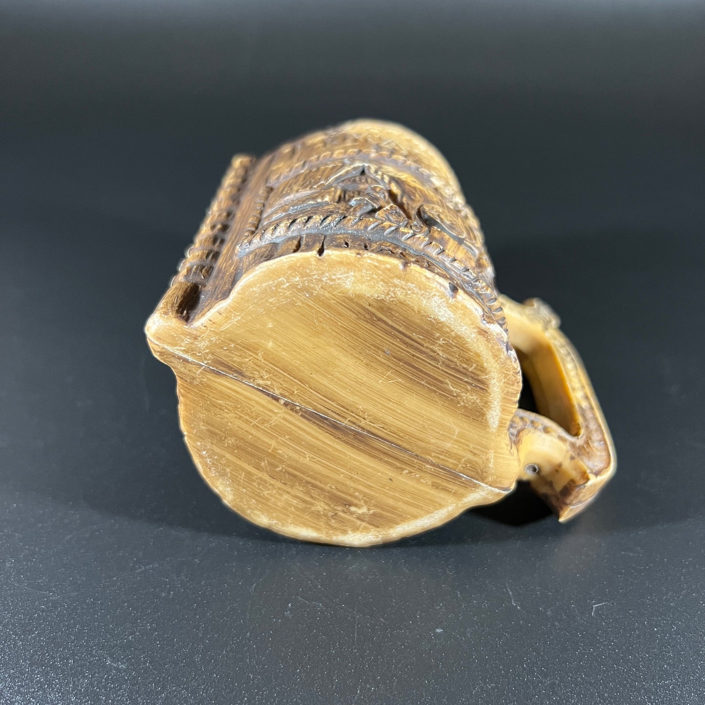 Kona Coffee Mill Cup