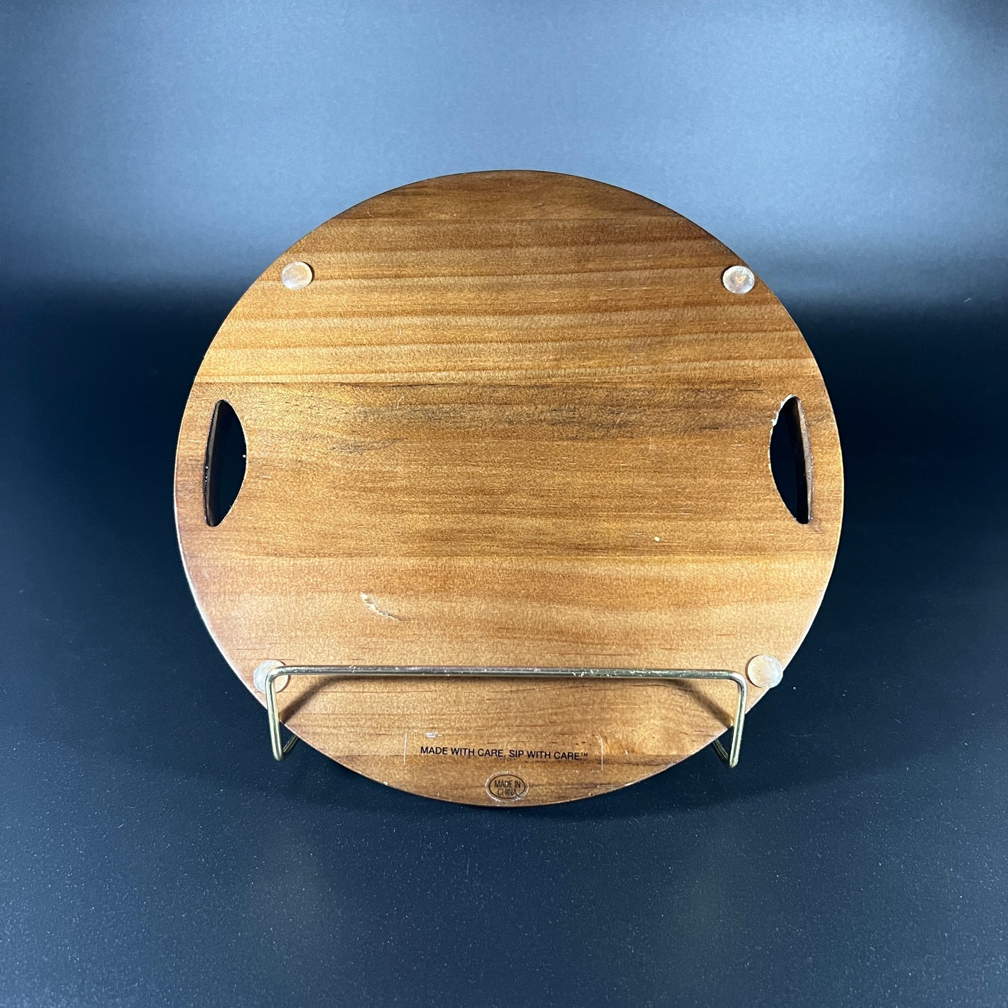 Makers Mark Rocks Glasses and Shot Tray