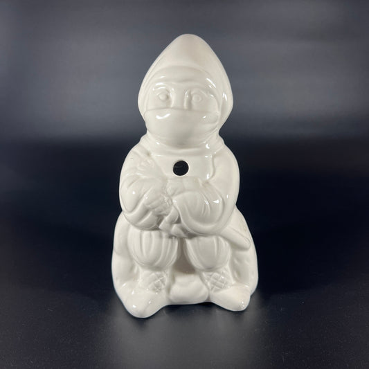 Ninja Chinese Restaurant Mug