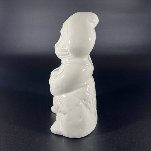 Ninja Chinese Restaurant Mug