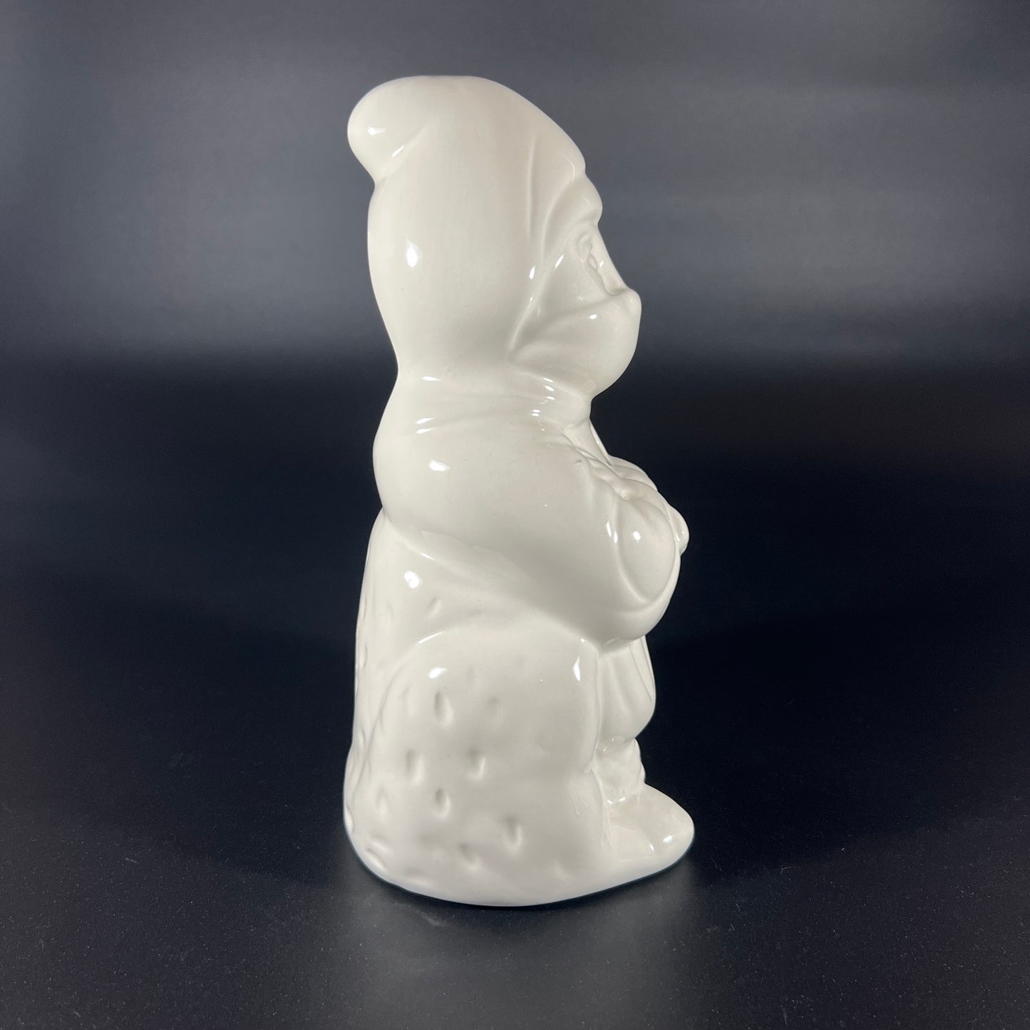 Ninja Chinese Restaurant Mug