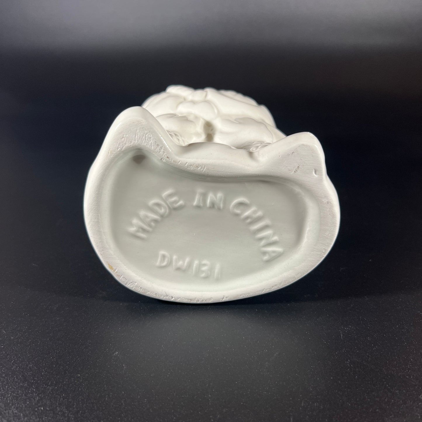 Ninja Chinese Restaurant Mug