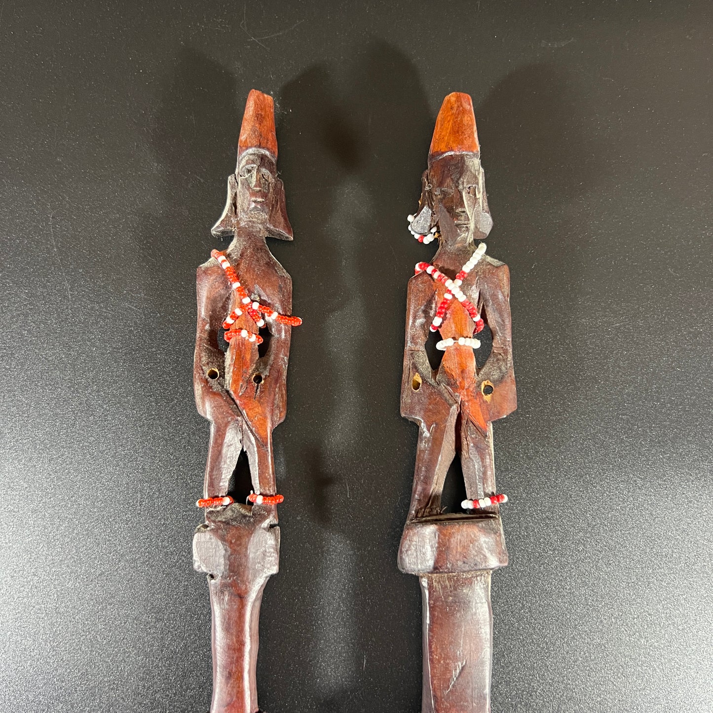 Painted Daggers (set of 2)