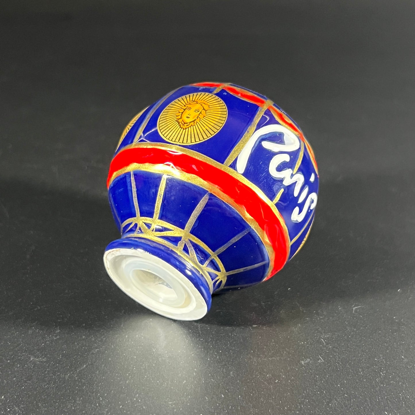 Paris Las Vegas Salt Shaker