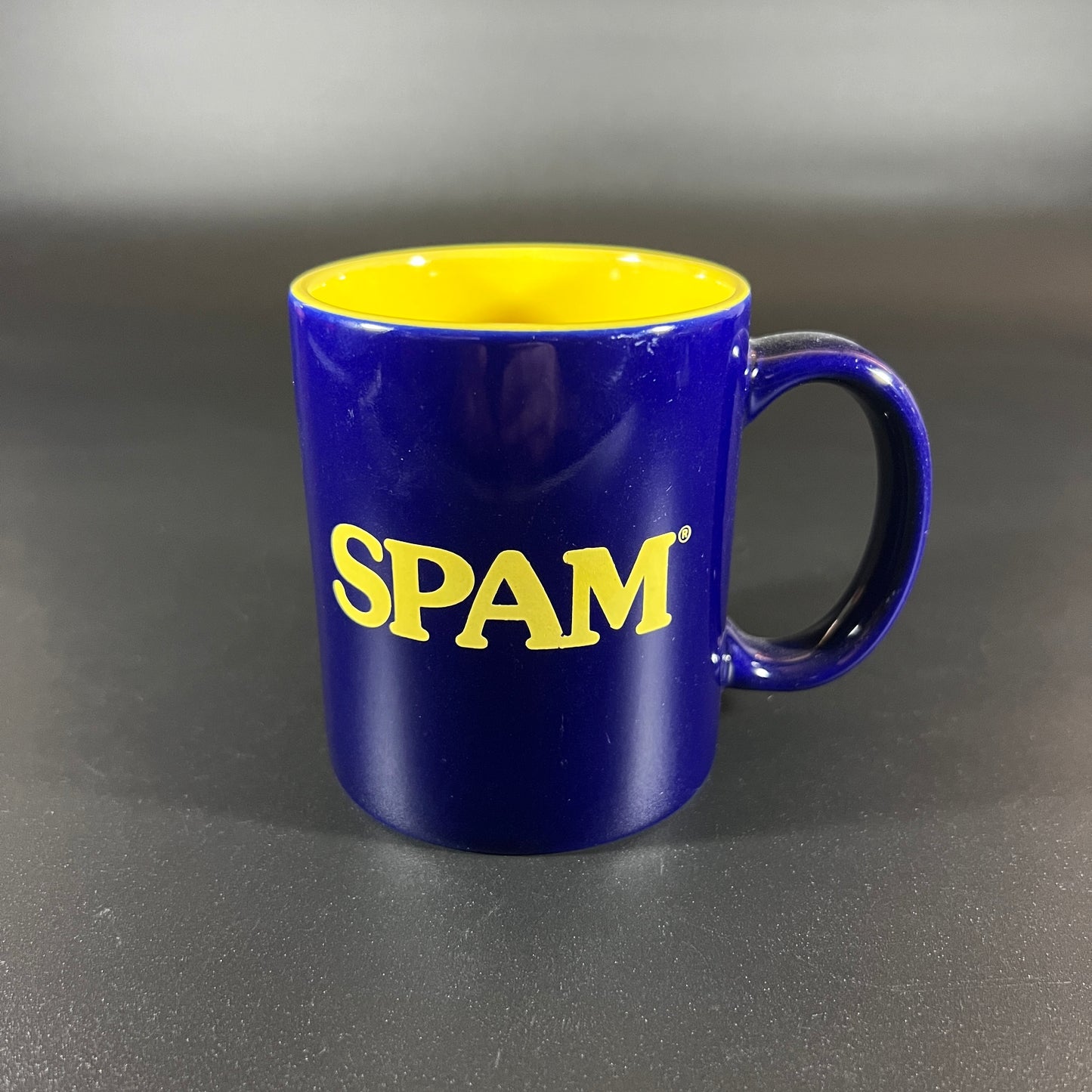Spam Mug
