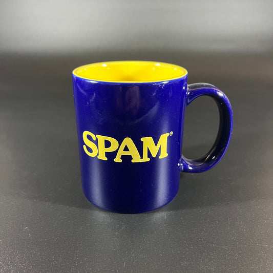 Spam Mug