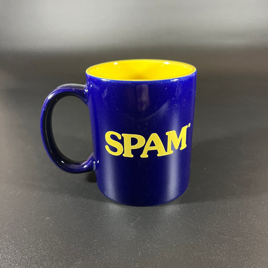 Spam Mug