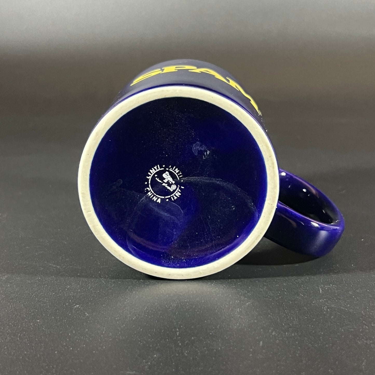 Spam Mug