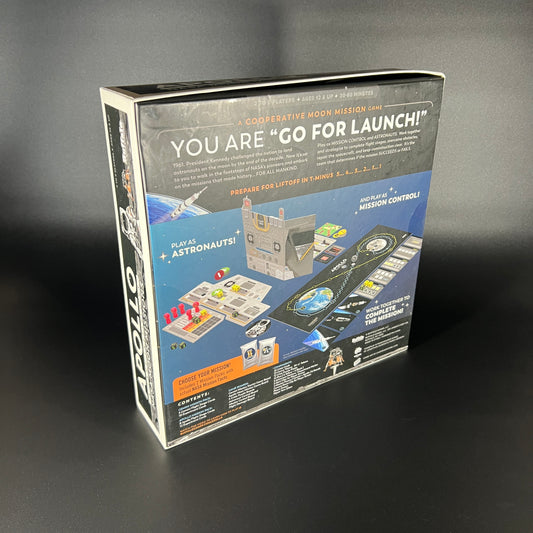 Apollo Board Game NIB