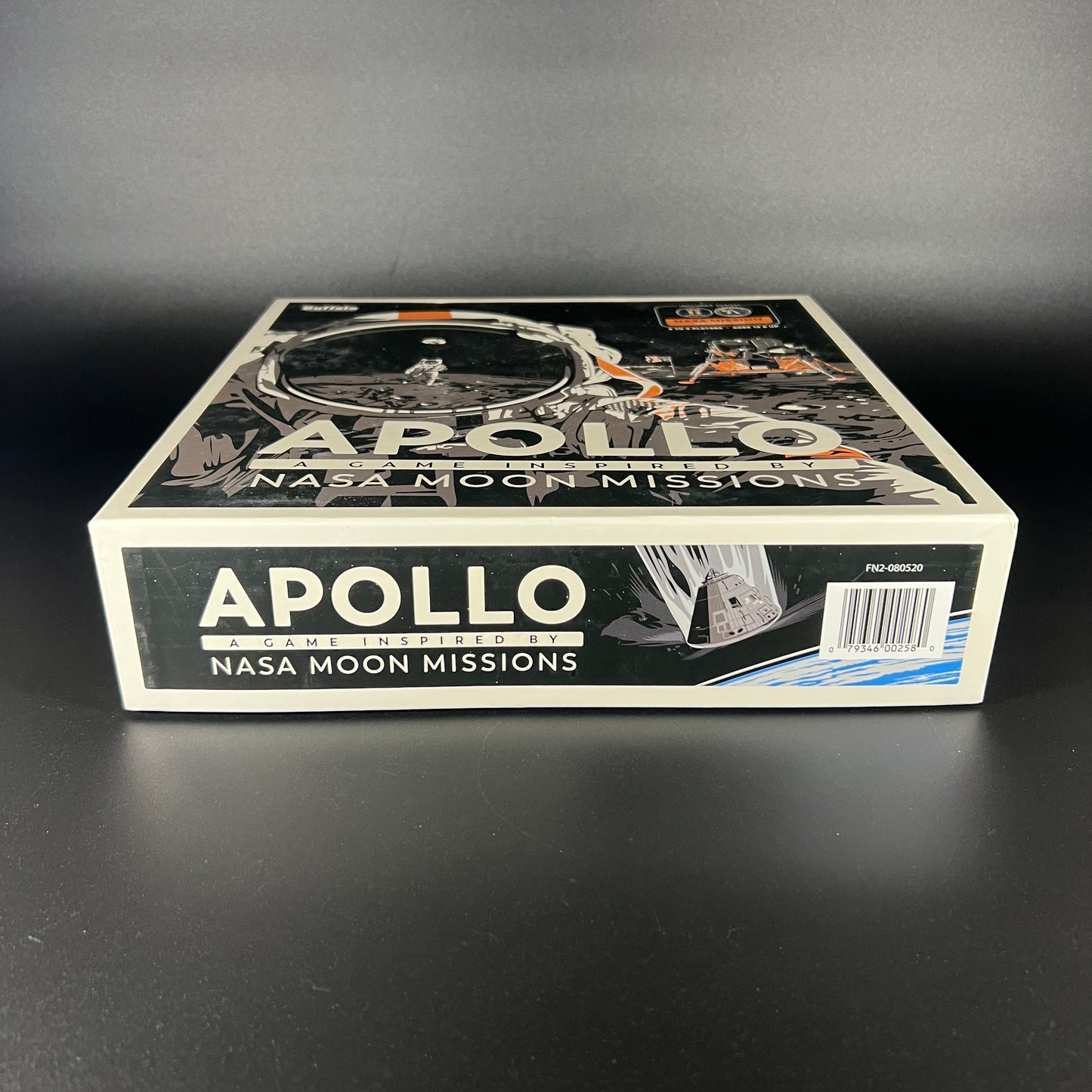 Apollo Board Game NIB