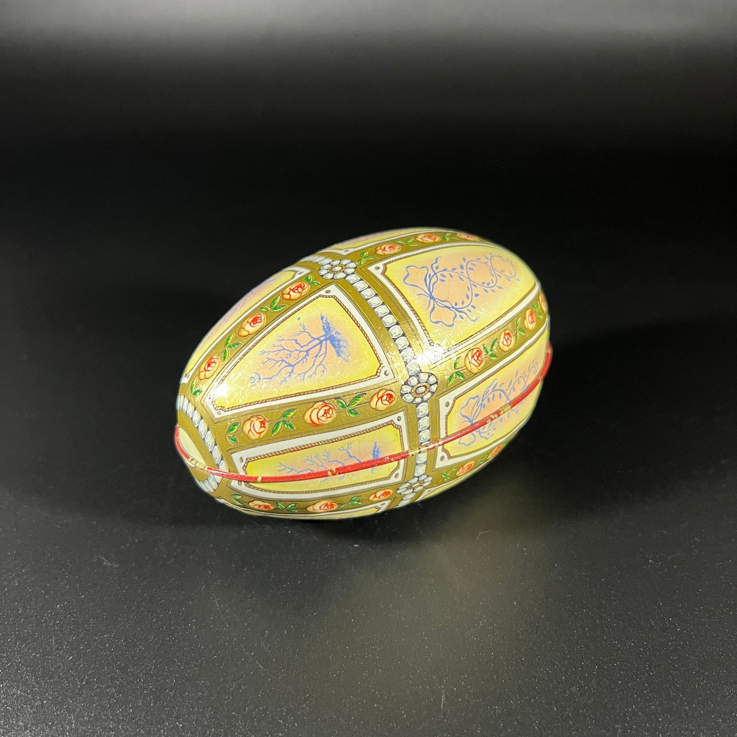 VinCenzo Fabergé Egg