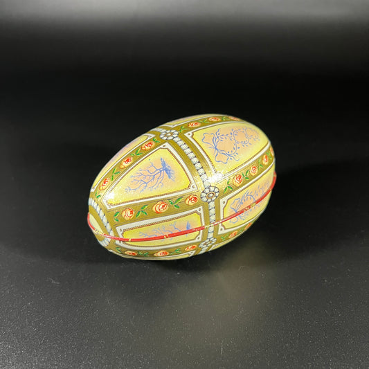 VinCenzo Fabergé Egg