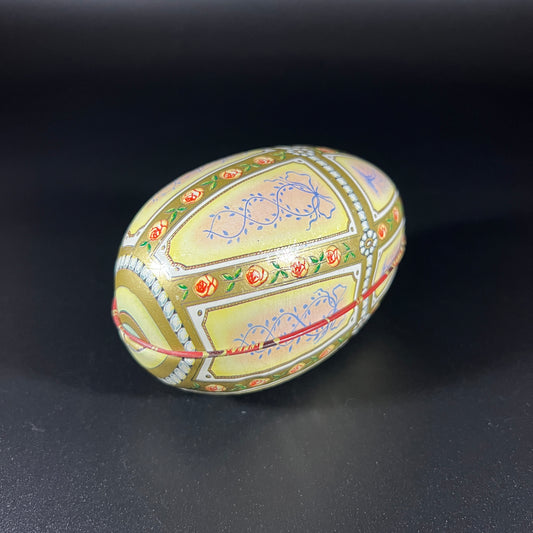 VinCenzo Fabergé Egg