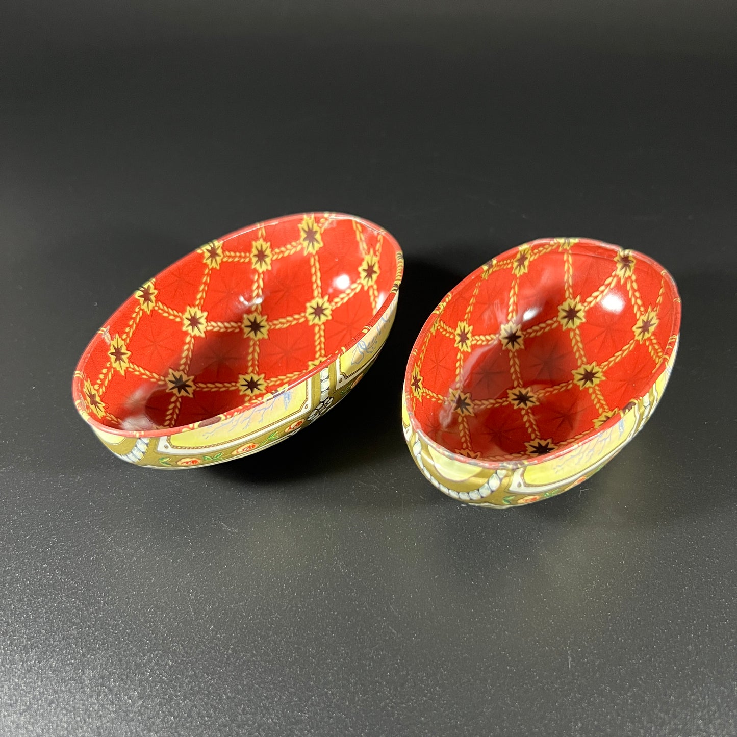 VinCenzo Fabergé Egg