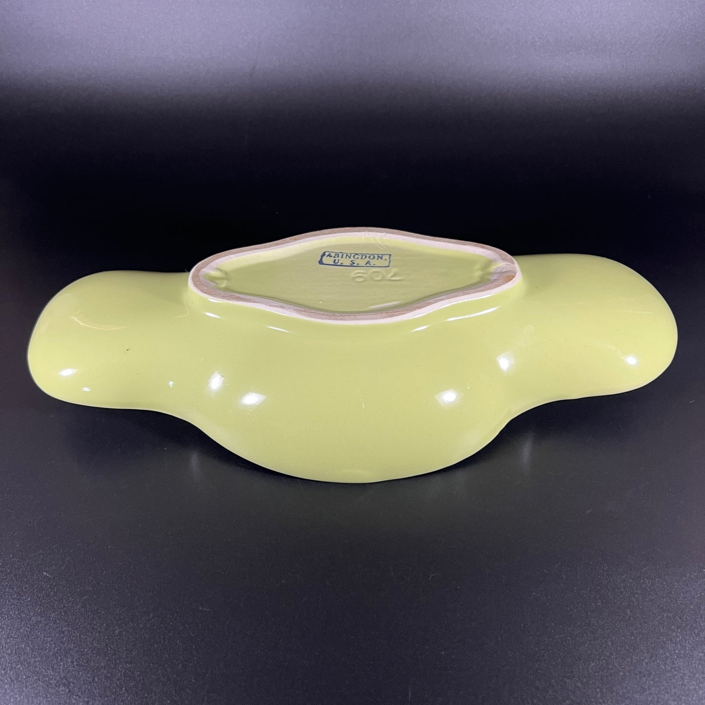 Abingdon USA Centerpiece Bowl