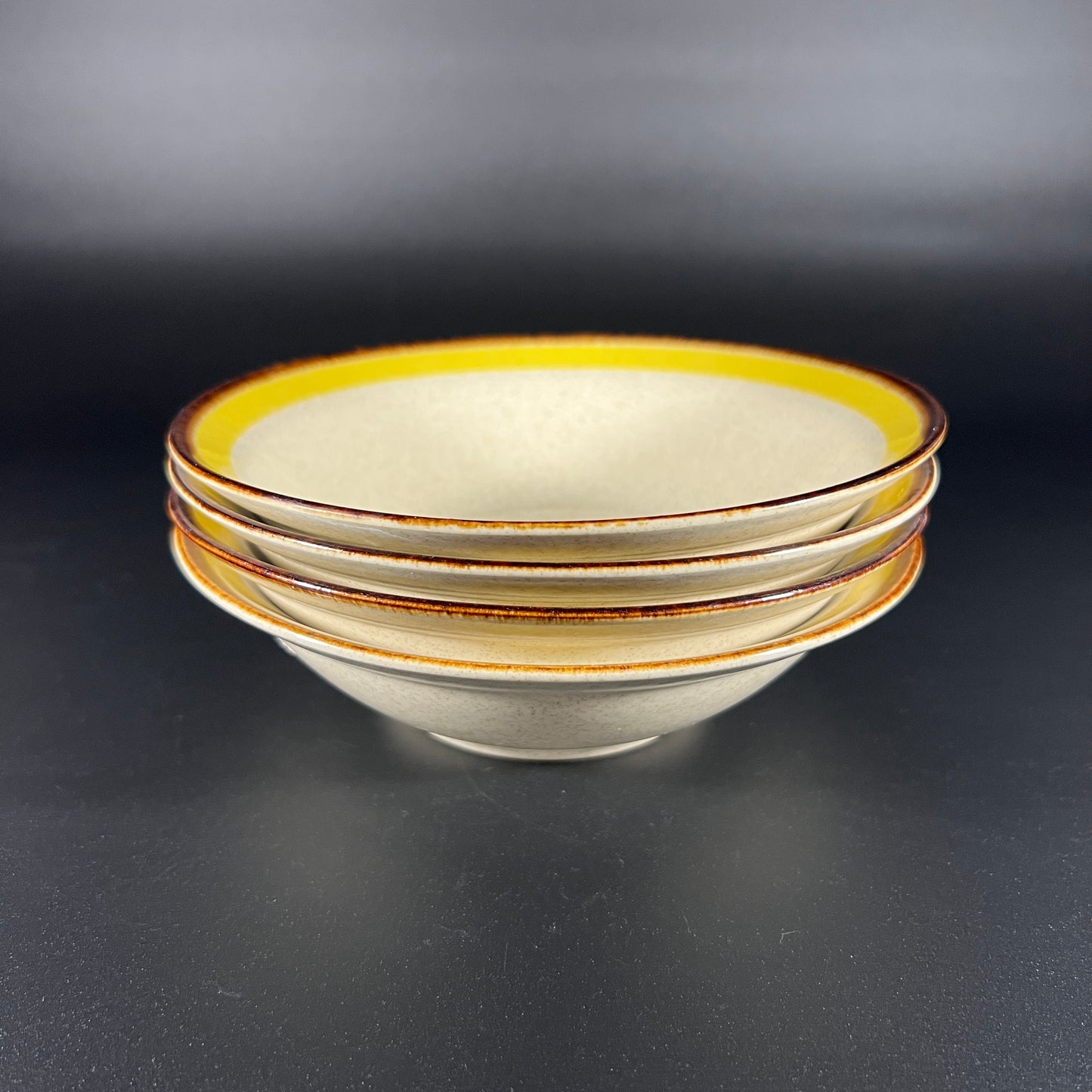 Yamaka Stoneware Suncraft Set