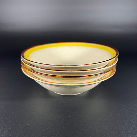 Yamaka Stoneware Suncraft Set