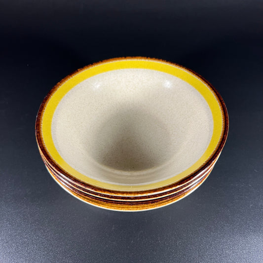Yamaka Stoneware Suncraft Set