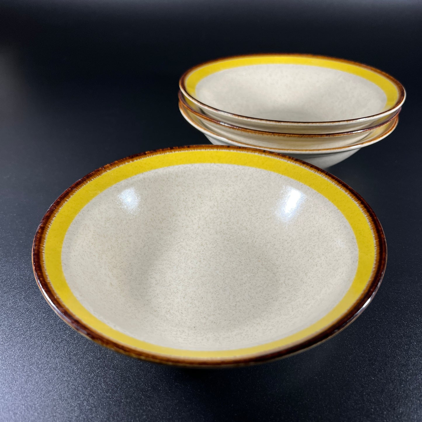 Yamaka Stoneware Suncraft Set