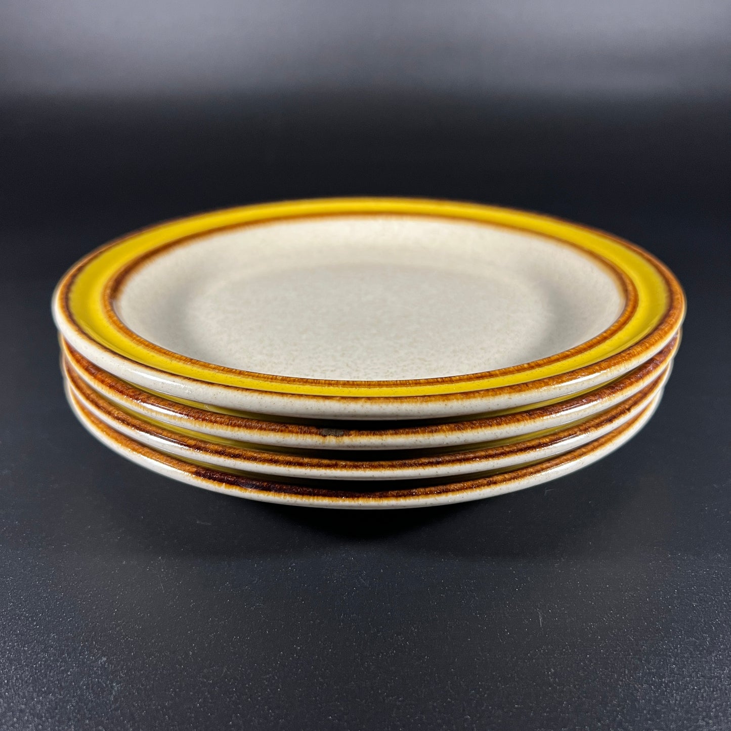 Yamaka Stoneware Suncraft Set