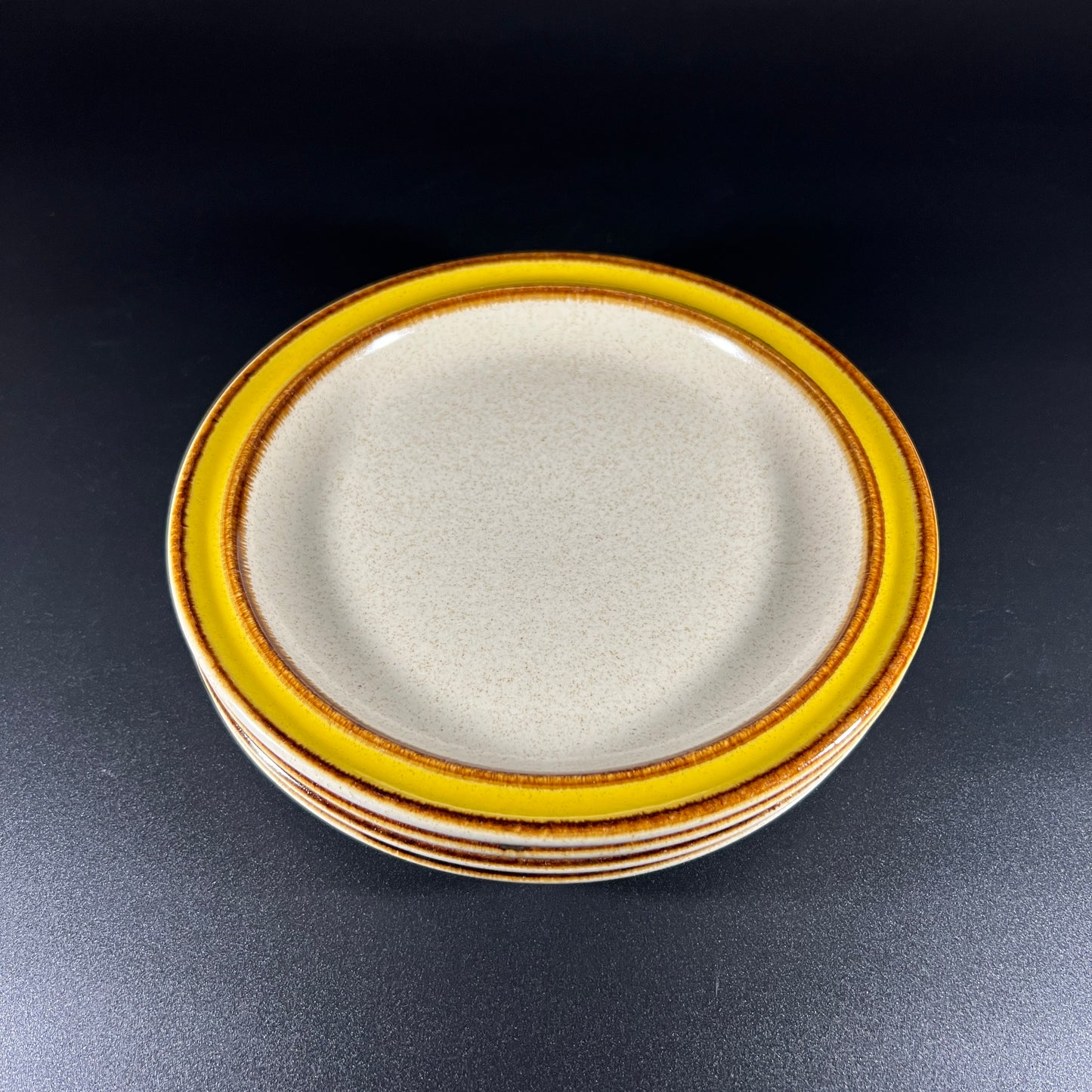 Yamaka Stoneware Suncraft Set