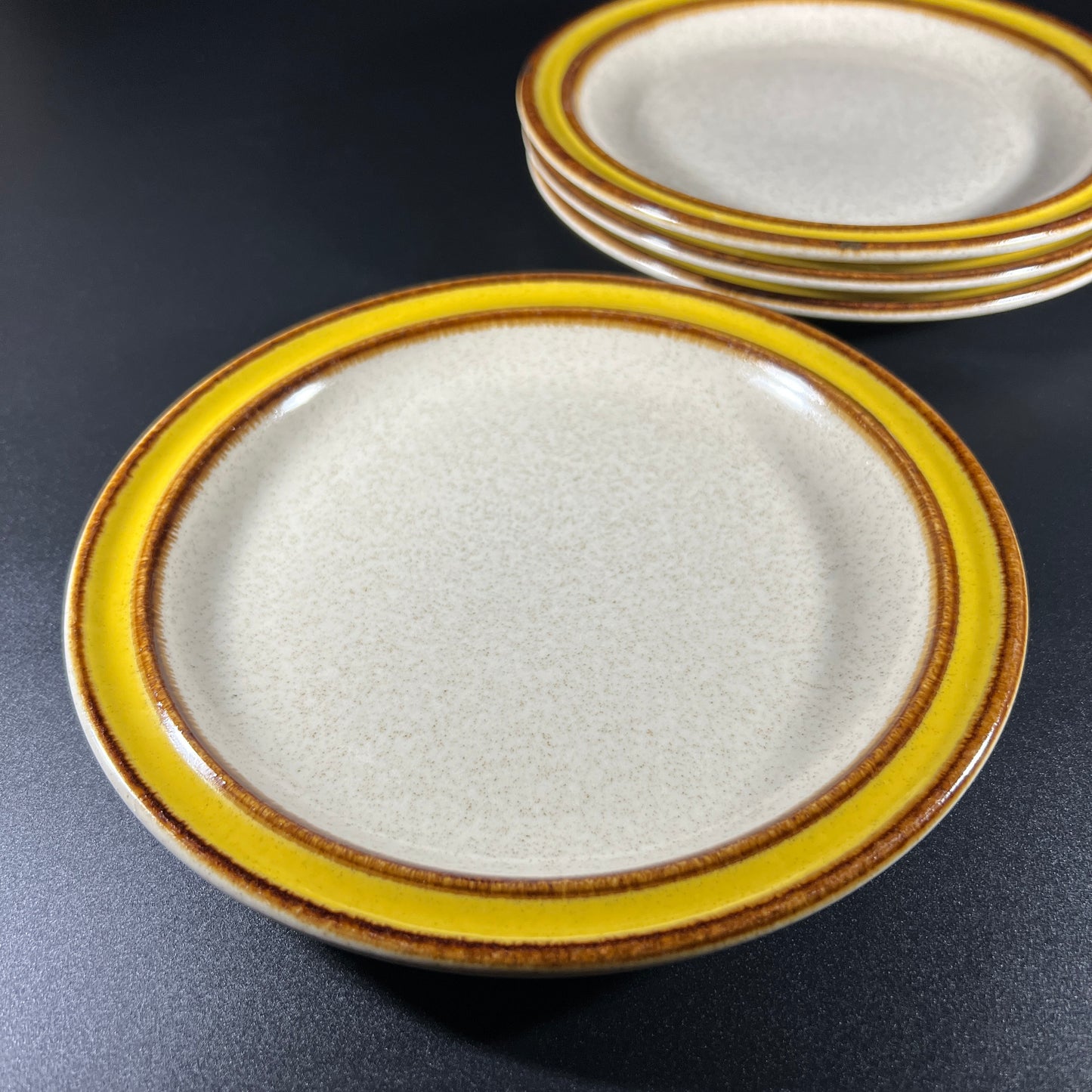 Yamaka Stoneware Suncraft Set