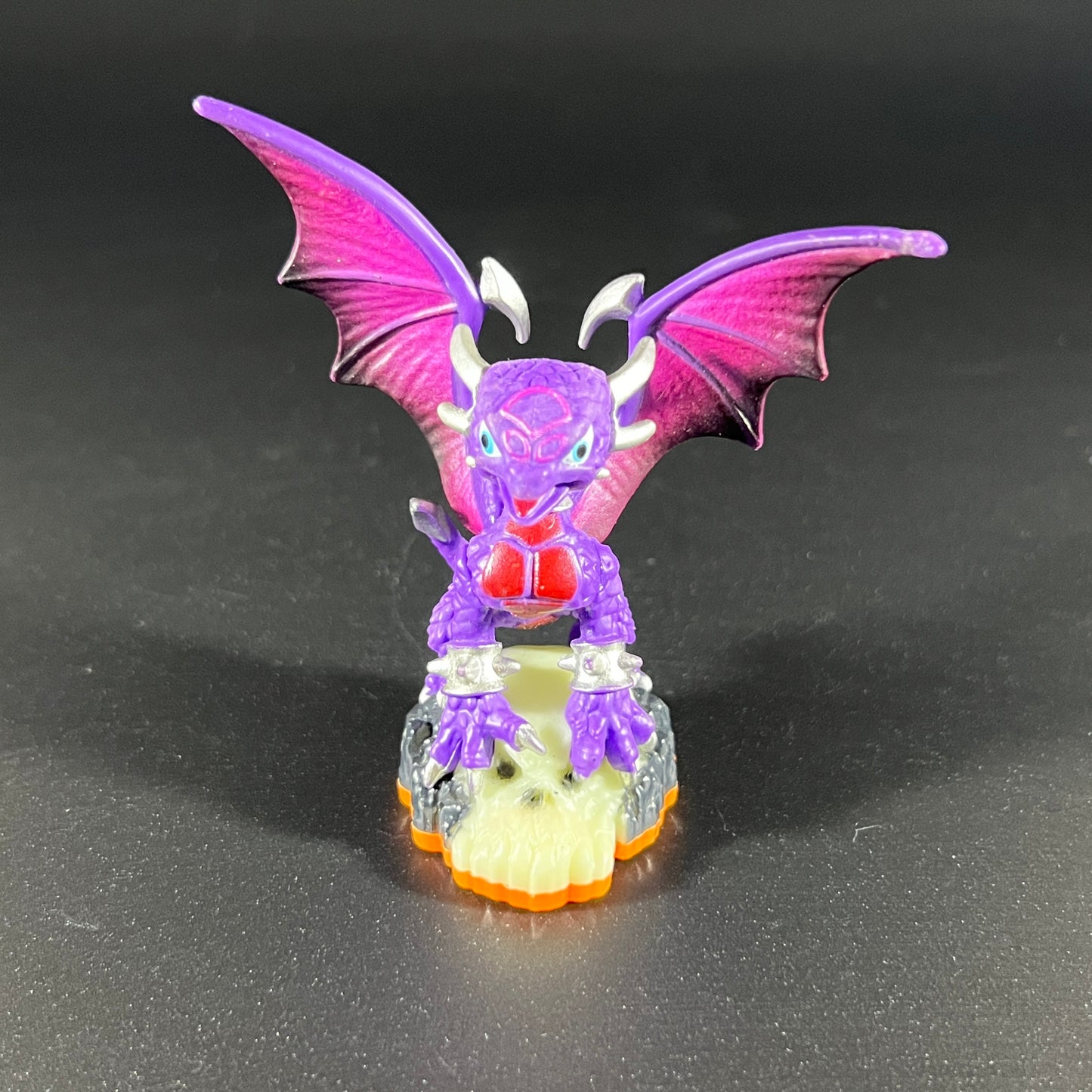 Skylanders Cynder Figure Pair