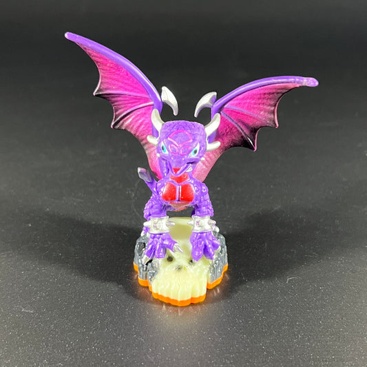 Skylanders Cynder Figure Pair