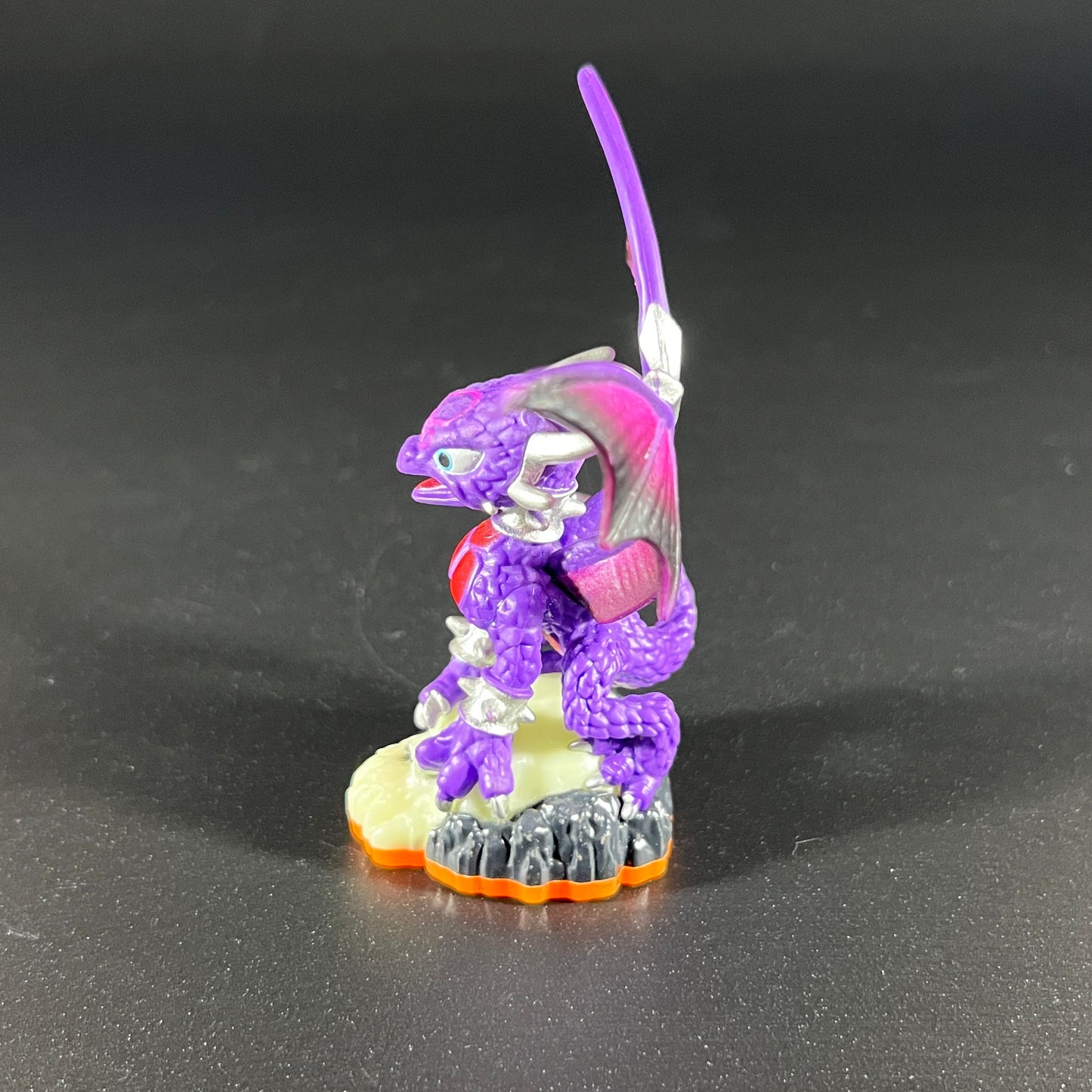 Skylanders Cynder Figure Pair