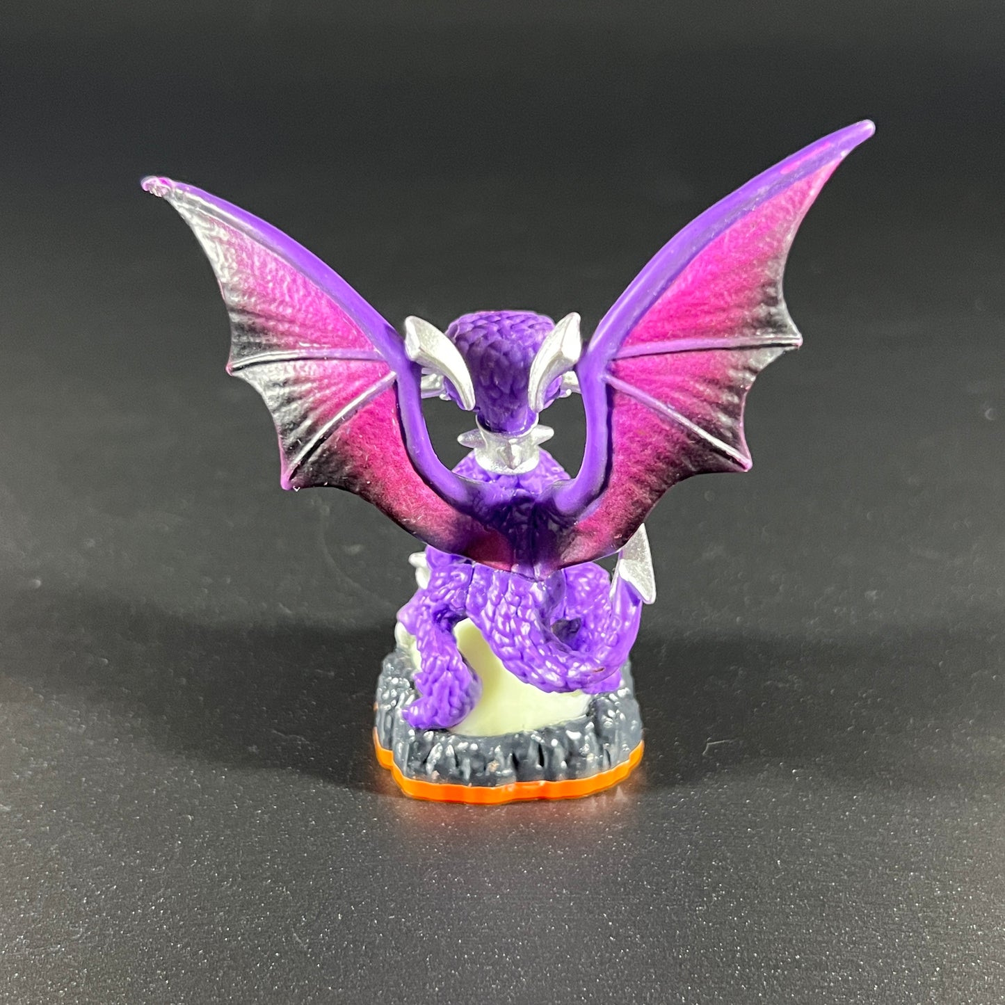 Skylanders Cynder Figure Pair