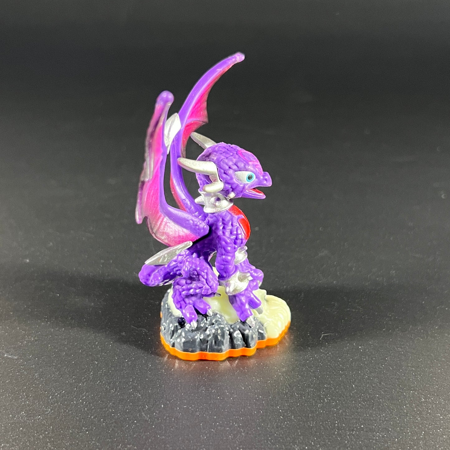 Skylanders Cynder Figure Pair