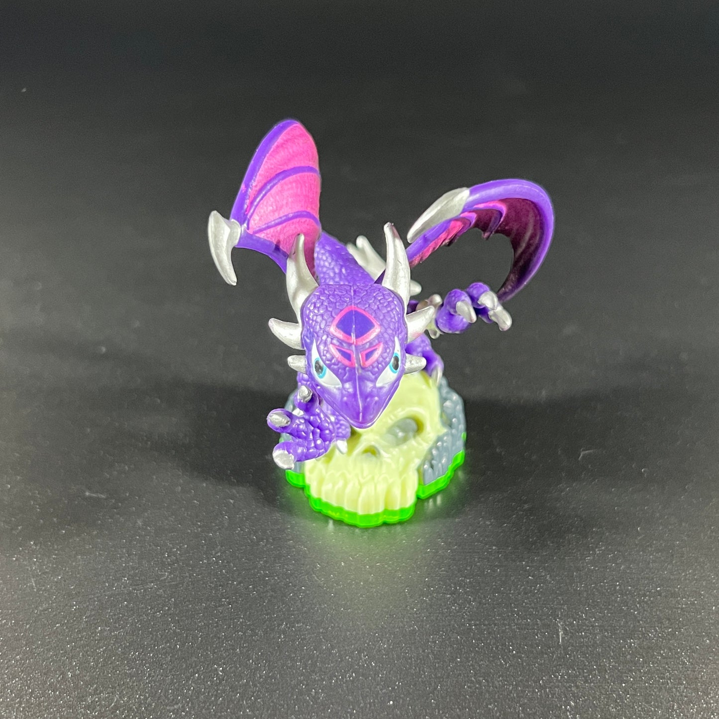 Skylanders Cynder Figure Pair