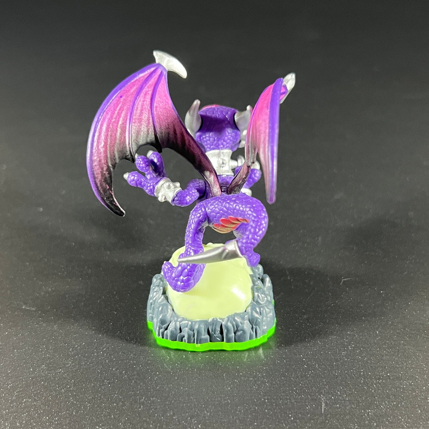 Skylanders Cynder Figure Pair