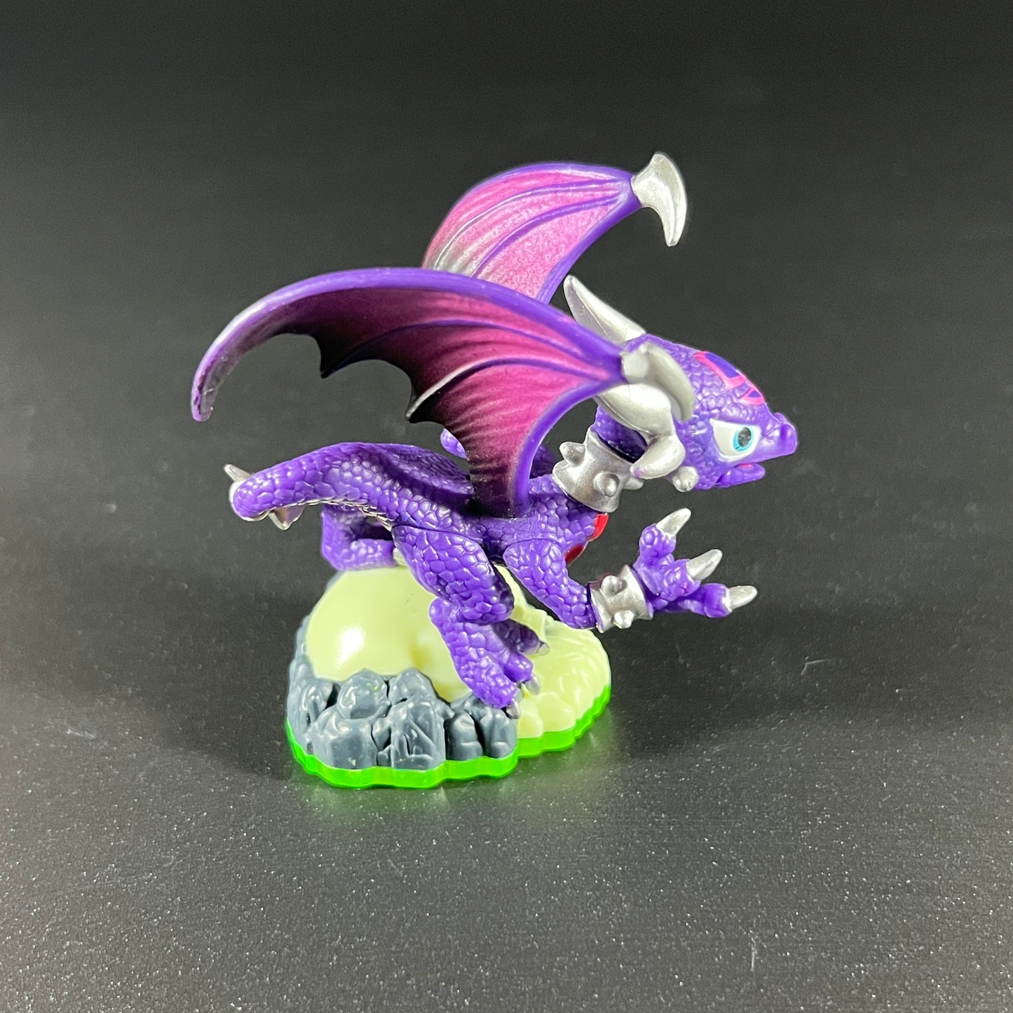 Skylanders Cynder Figure Pair