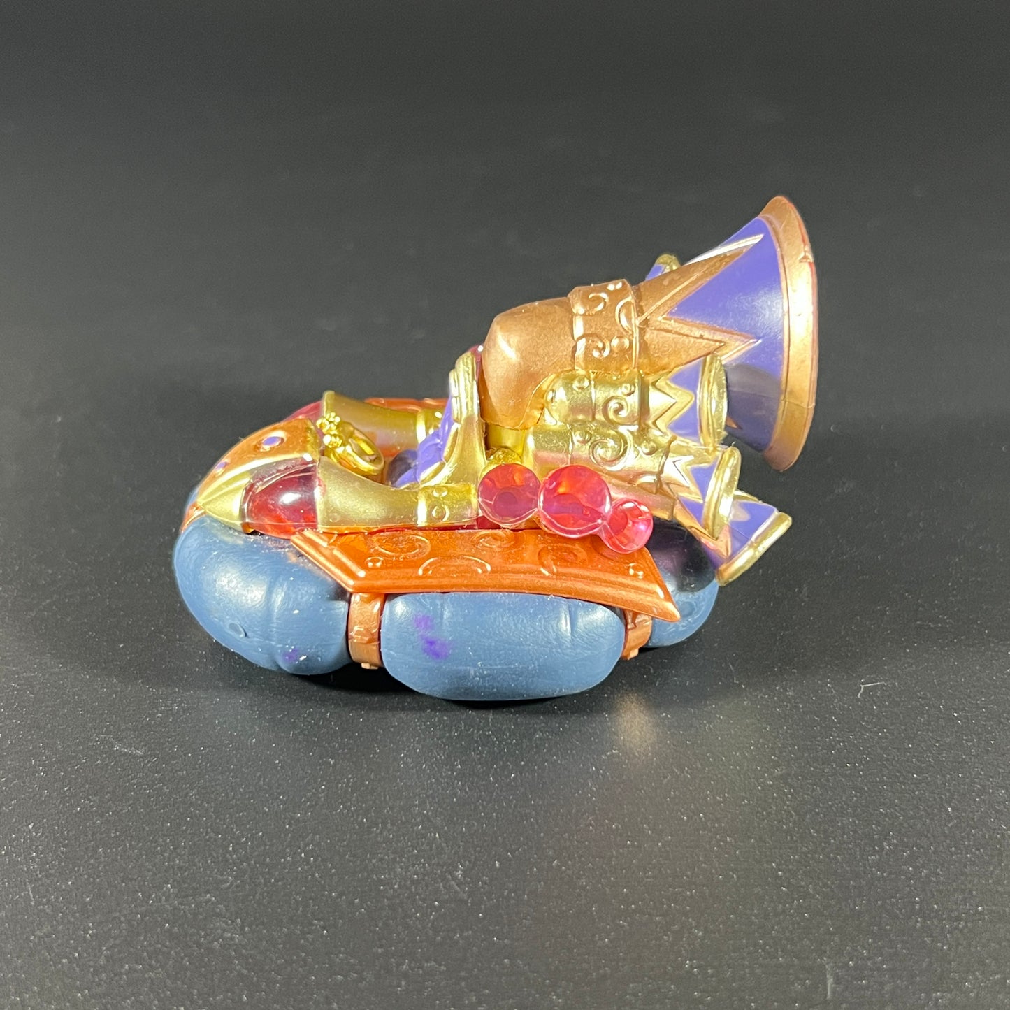Skylanders Nitro Soda Skimmer Figure