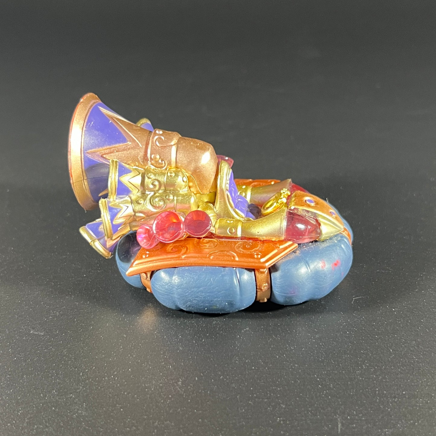 Skylanders Nitro Soda Skimmer Figure