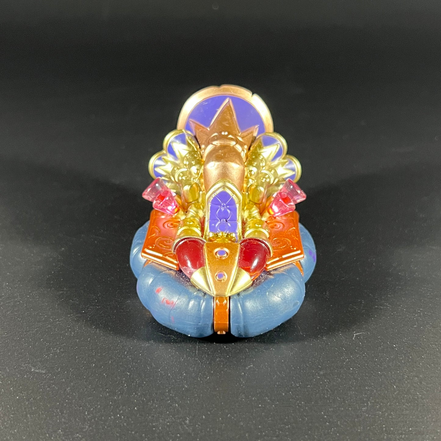 Skylanders Nitro Soda Skimmer Figure