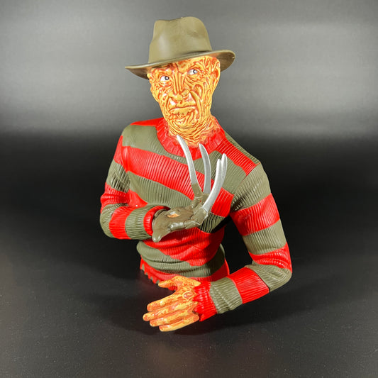 Freddy Krueger Bank