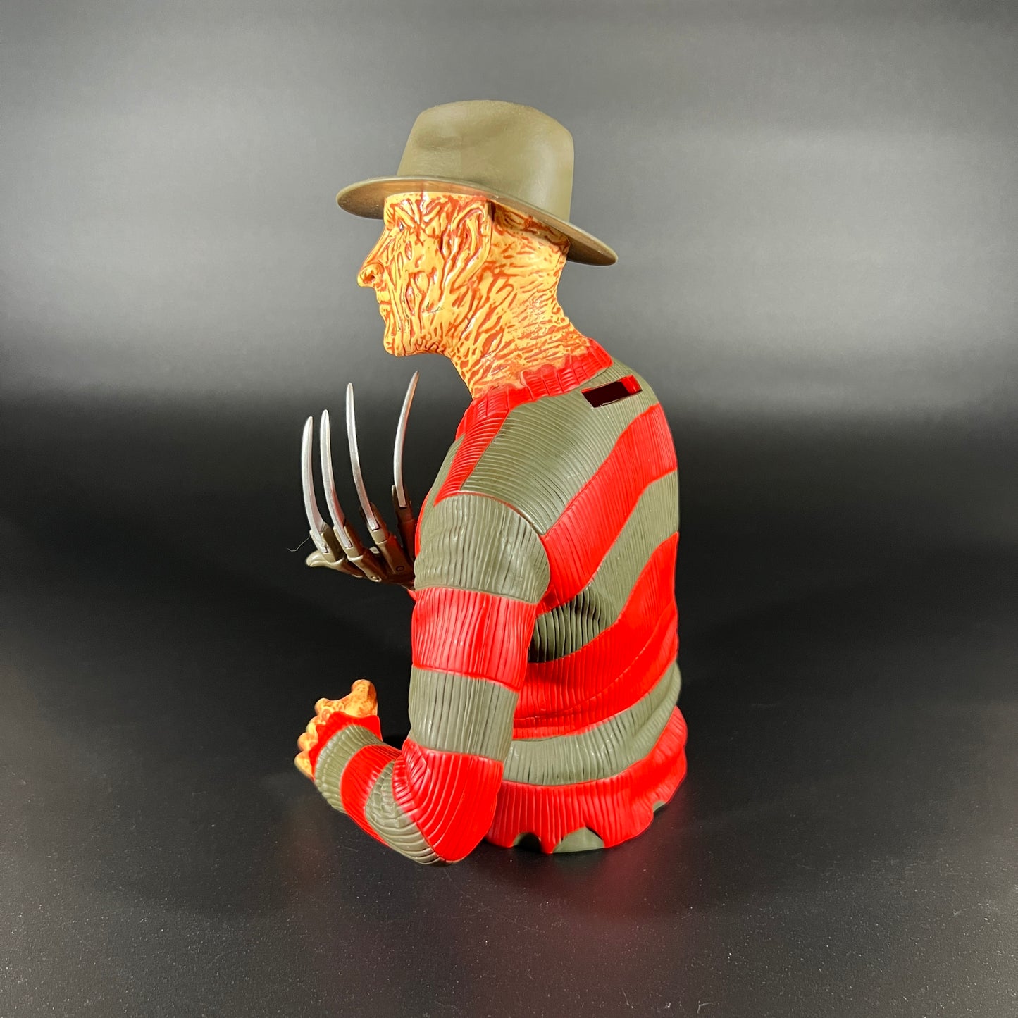 Freddy Krueger Bank