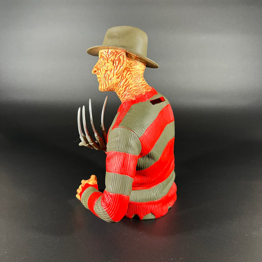 Freddy Krueger Bank