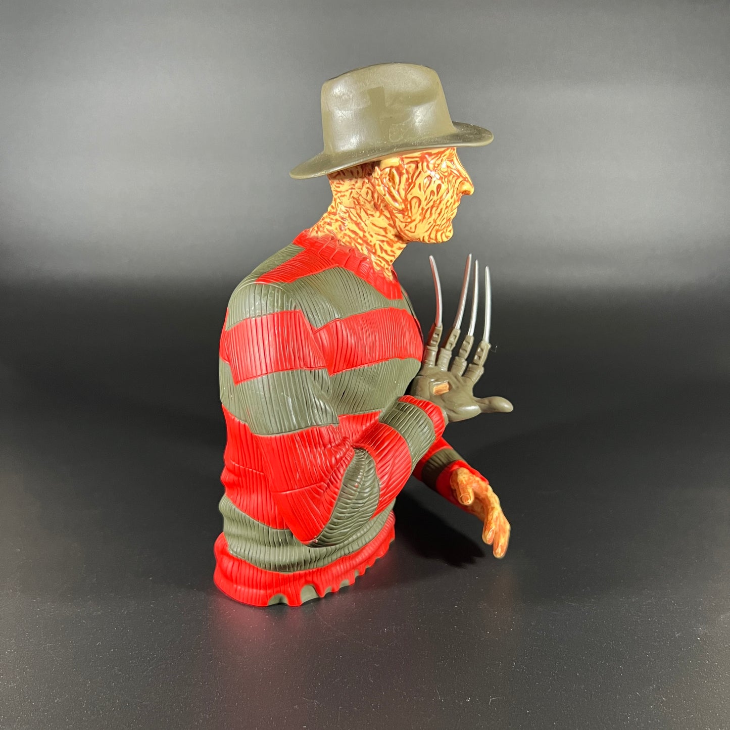 Freddy Krueger Bank