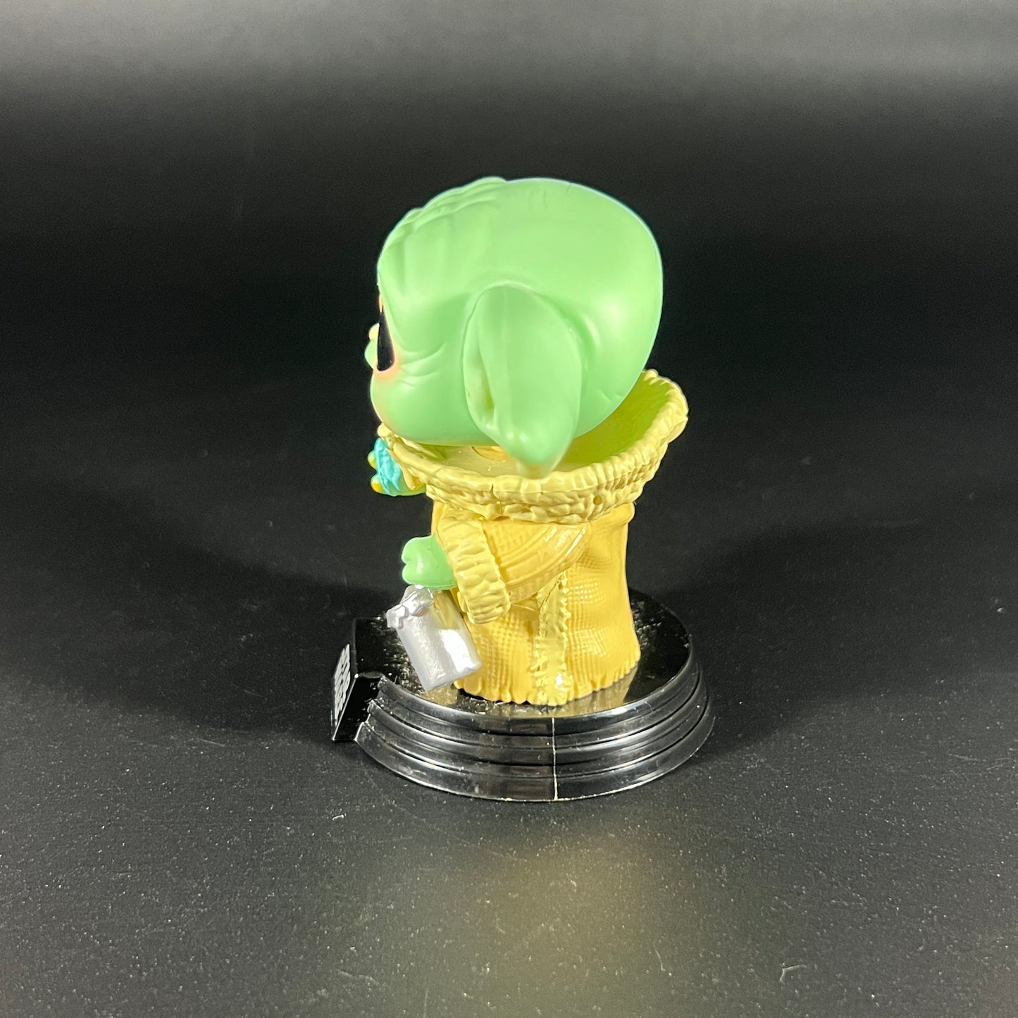 Funko POP Grogu with Cookies