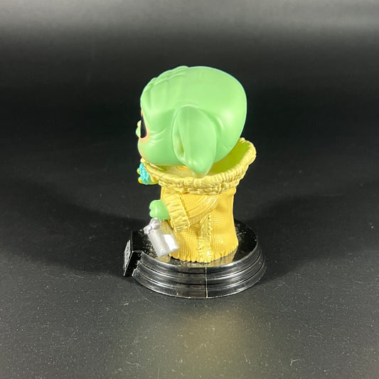 Funko POP Grogu with Cookies
