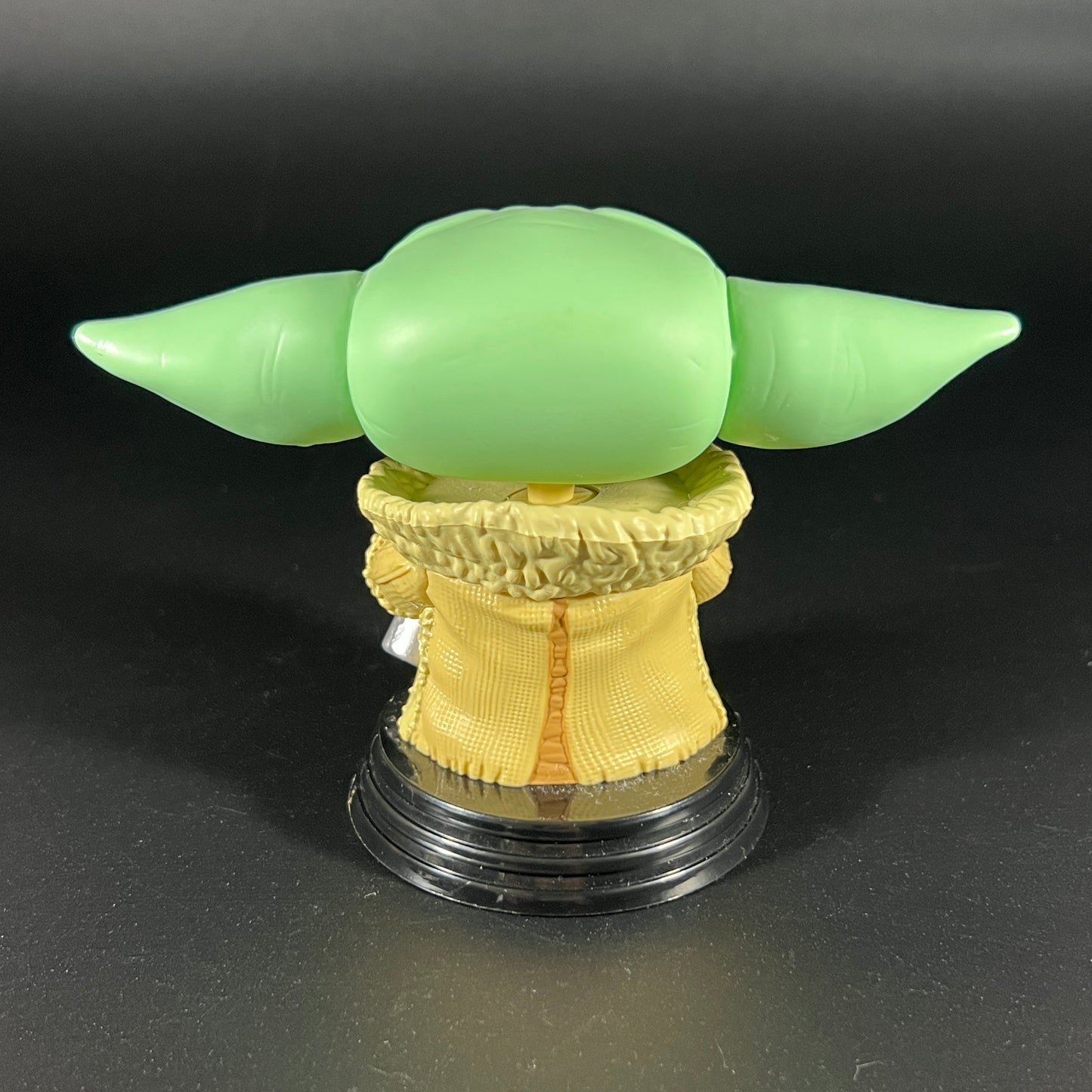 Funko POP Grogu with Cookies